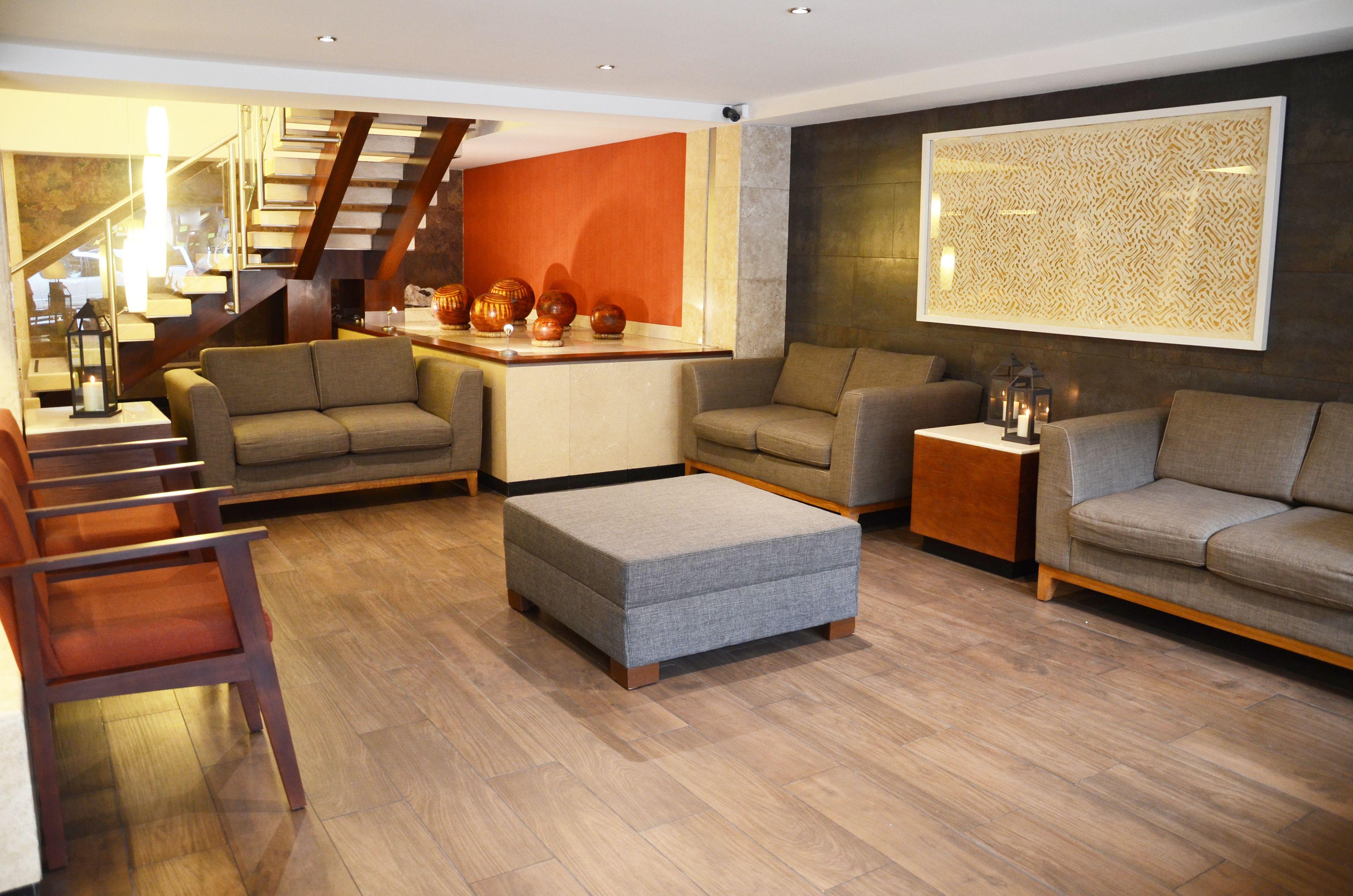 Hotel Marlowe Centro Historico, Mexico City